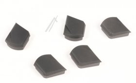 Segway Ninebot Turning Lights - Ab 05 05 00 0253 Right Rear Turn Signal F65 Ninebot Kickscooter F Series