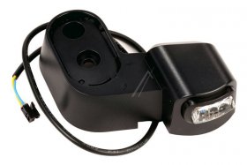 Segway Ninebot Turning Lights - Ab 05 05 00 0249 Left Rear Turn Signal F65 Ninebot Kickscooter F Series