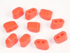 Segway Ninebot Shock Absorber - 10 01 3179 00 Knee Control Bar Seat Plug After Sale Accessories Package Mechanical Semi Finished Products Mini