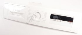 Operating Unit Screen - 11052095 Panel-facia [Bosch Siemens]