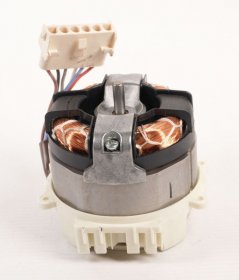 Motor - C00931702 488000931702 Motor [Whirlpool Indesit]