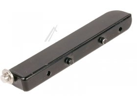 Cata Hinge Pin - 64501015 Axle Bracket Lower Side Door Me-608 L