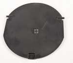 Elica Check Valve - Acc0000542 Valve Pp V2 D 125 Nrf krea Fin