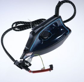 Handle - Cs-10000622 S-e Handle Grn Dg9222 Rdc [Groupe SEB]