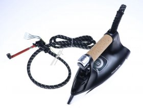 Handle - Cs-10000623 S-e Handle Green Electric Rdc [Groupe SEB]