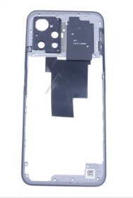 Oneplus Build in Frame - 1071101241 4130210 Lower Cover Op Ce 2 Lite Nfc Black