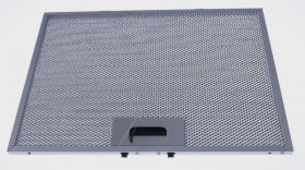 Silverline Metal Grease Trap - Yt142 3174 05 Aluminum Filter 3174