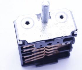 Switch - 32009699 Switch Kn7 Hotplt SaatyÃn Ank-tb Ego [Vestel]