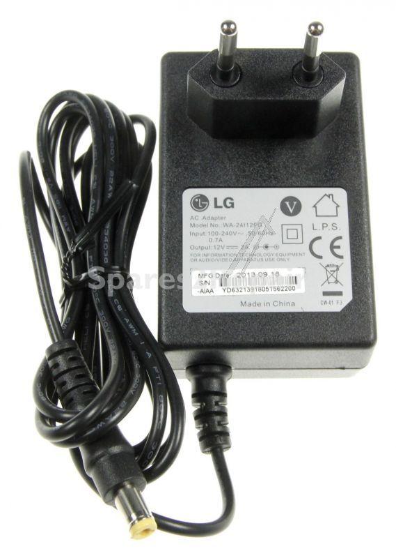 Lg Ac-adaptor - Eay62968701 Adapters