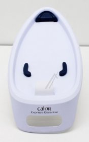 Fixings And Brackets - Ss-9100041717 Plate-bracket-steam Iron [Groupe SEB]