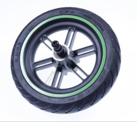 Acer Vehicle Wheels - 21022204000007 Rear Wheel 8 5