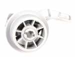 Roller For Dishwasher Basket - 42325006 Lower Basket Wheel Stopper Right Gr [Vestel]
