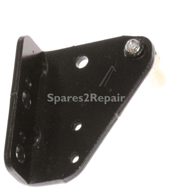 Samsung Door Hinges For Fridges - Da61-00075b Hinge-upper-l combi shp1 t2 7
