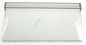 Drawer Front - 4638280400 C00869116 Freezer Drawer Front 210 Gray 286 [Arcelik]