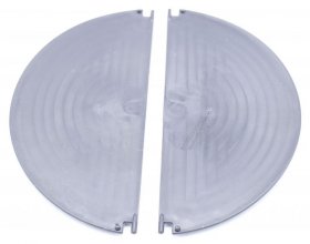 Silverline Check Valve - Yt207 1000 46 Ø120mm One-way Flap