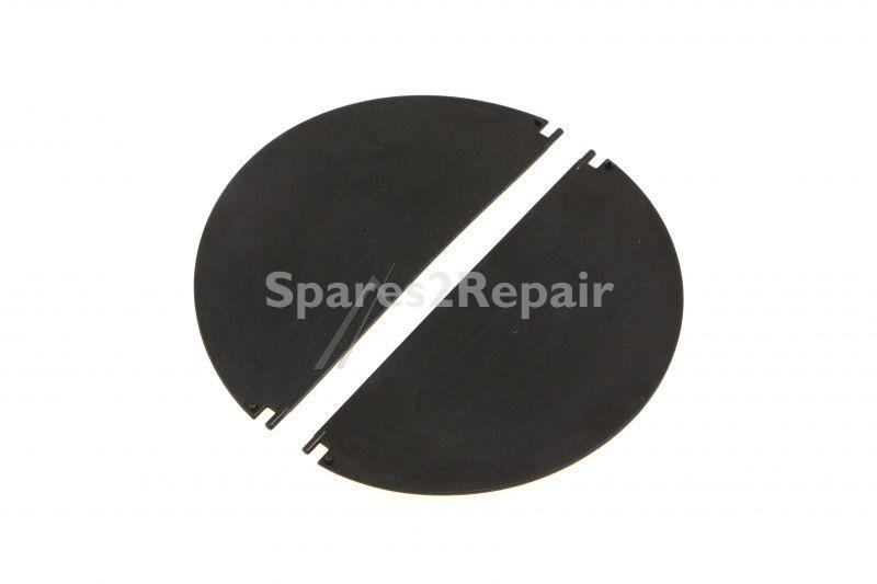 Check Valve - 49029822 Antiritorno Yt207100046 [Candy Hoover]