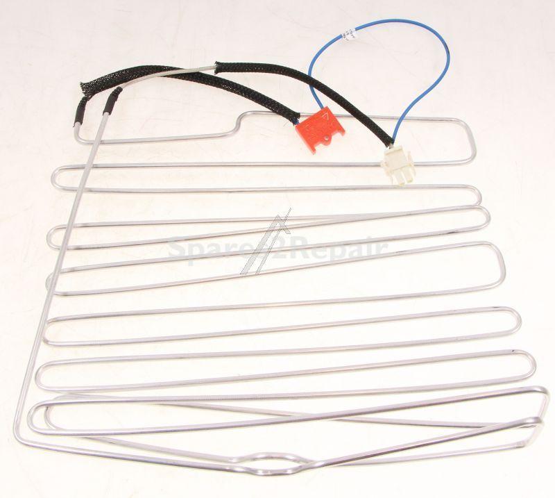 Liebherr Defrosting Heater - 694047600 Heater Tube