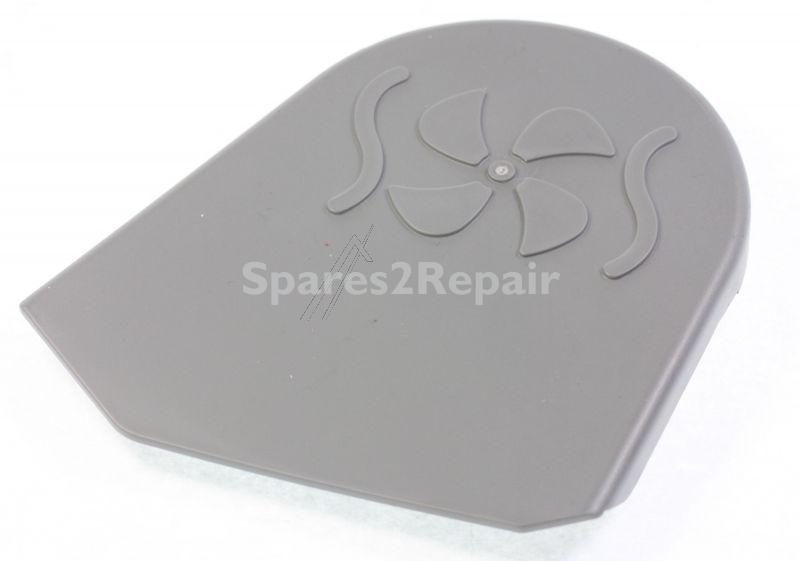 Hisense Gorenje Casing Cover - 445547 Expres Air Vent Cover Dw 5502-b