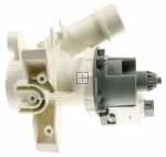 Drain Pump - 43014233 Drain Pump 220-240cn [Candy Hoover]