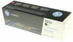 Hewlett Packard Toner Cartridge - 203x Cf540x Toner Cartridge Black 3 2k