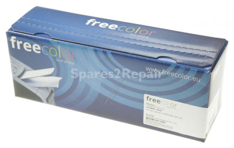 Freecolor Toner Cartridge - M254k-hy-frc K18116f7 Toner Cartridge Black 3 2k