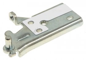 Hisense Gorenje Door Hinges For Fridges - Hk1609323 Lower Hinge Left Or Right
