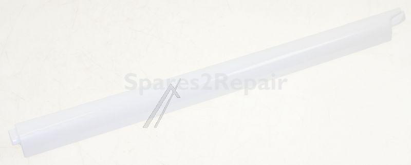 Cover Plate - 40001551 Top Rear Frame [Candy Hoover]