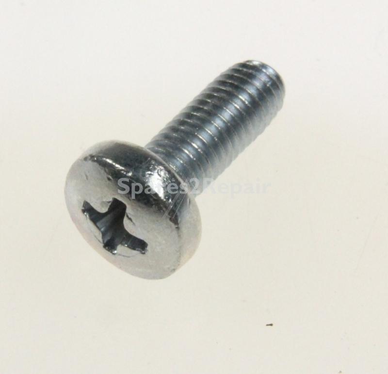 Screw - 140714007 Screw m5x14 zincified [Electrolux Aeg]