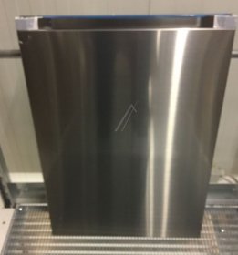 Samsung Freezer Door - Da91-04340g Assembly Door Foam-fre bk60 2010 recess a+++