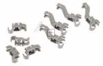 Bracket - 00632372 Clip [Bosch Siemens]