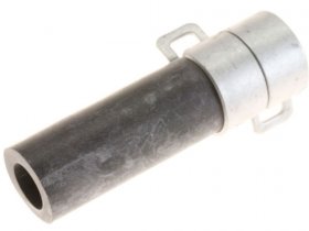 Lg Connector Hose - 5214er4003q Hose Inlet
