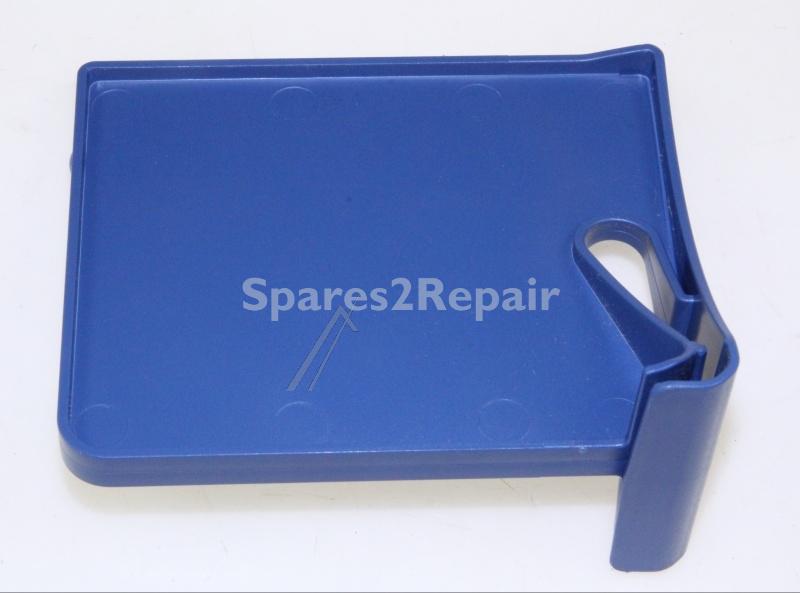 Fixings And Brackets - 00607220 Holder [Bosch Siemens]