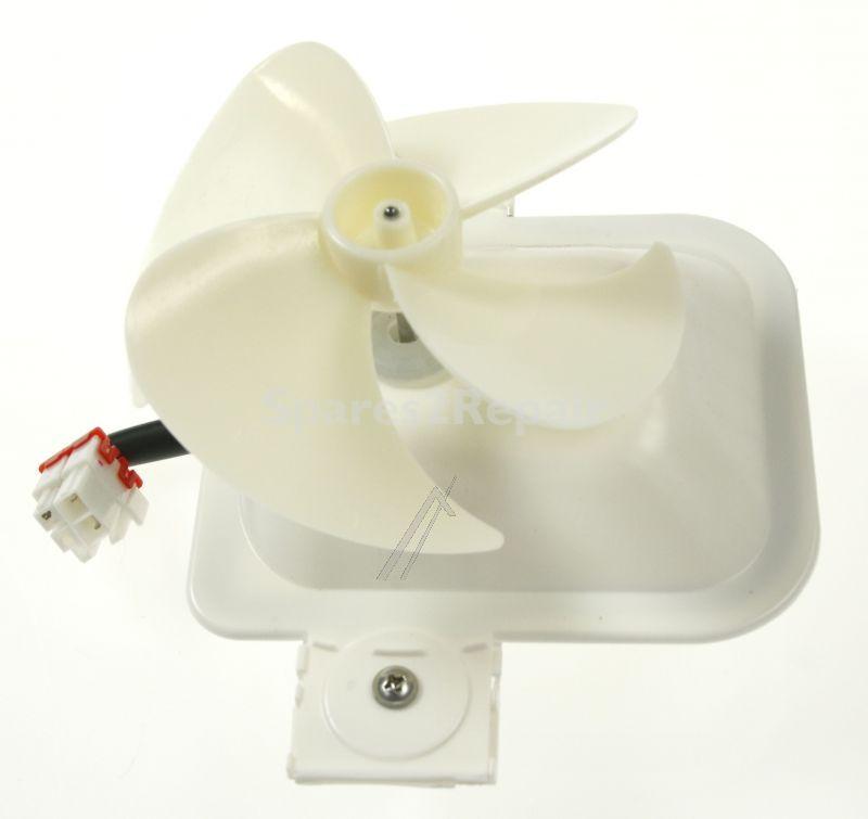 Smeg Ventilator Motor - 695211296 Frz Fan Assembly Dc