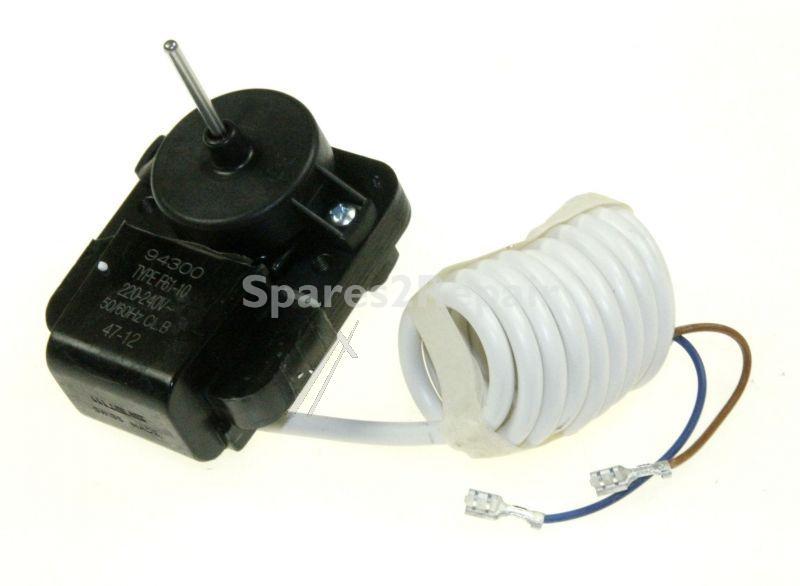 Ventilator Motor - 94300 - F61-10 91211136 Fan Motor [Candy Hoover]