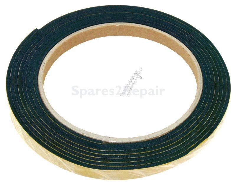Hot Plate Seal - 255430009 C00866394 One Sided Clench Seal*epdm [Arcelik]