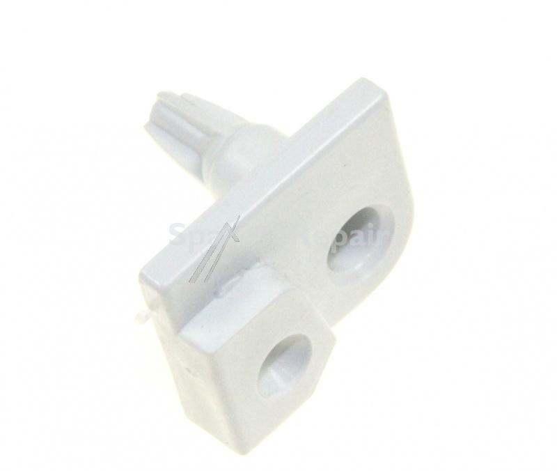 Connection Nozzle - C00328968 481240418414 Plug Socket [Whirlpool Indesit]