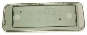 Saeco Front Housing - 421944092831 Front Panel Ui Omn-b1 S-sc