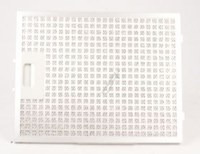 Silverline Metal Grease Trap - Yt142 3262 06 Aluminium Cassette Filter