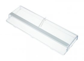 Freezer Drawer - 1033806 Drawer For Home Freezer [Amica]