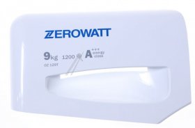 Detergent Dispenser Cover - 43018955 Dispenser Drawer Front [Candy Hoover]