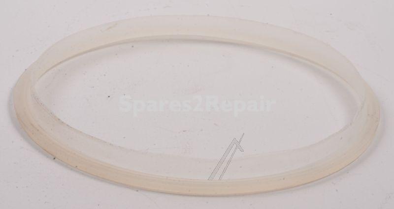 Cata Sealing Ring - 60500025 Sealing Ring Rubber Feuer 70 Cristal Gas 40tc (3658)