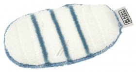 Black & Decker Vacuum Cleaner Nozzle - 90639611 Pad Velcro