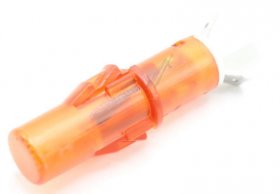 Atlan Filament Lamp - 302050500004 Red Indicator Light