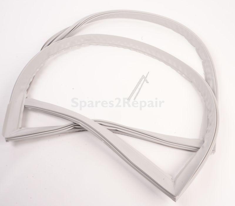 Refrigerator Door Seal - 4055849865 Gasket Refrigerator Door Upper [Electrolux Aeg]