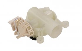 Valve - 32060779 Sump Assembly [Vestel]