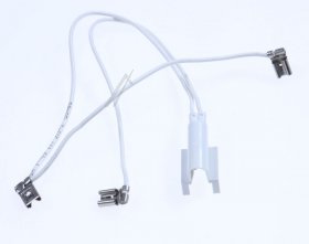 Filament Lamp - 140037433079 Control Lamp White 220-220-140 [Electrolux Aeg]