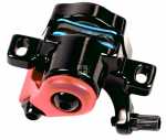 Segway Ninebot Brake - Bb 00 0034 48 Disc Brake Base Dual Action