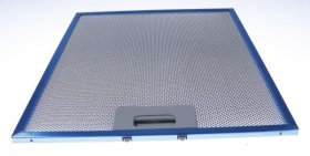 Silverline Metal Grease Trap - Yt142 1200 01 Aluminum Cassette Filter 60