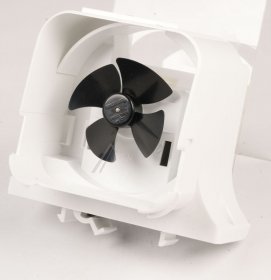 Smeg Ventilator Motor - 699250153 Assembly Fan