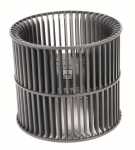 Smeg Turbine Fan - 763930073 Fan Wheel